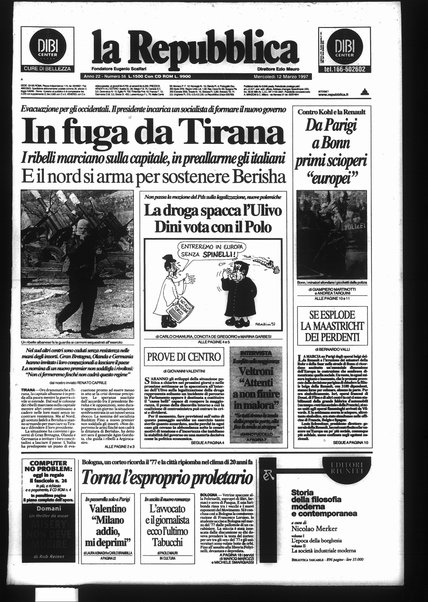 La repubblica